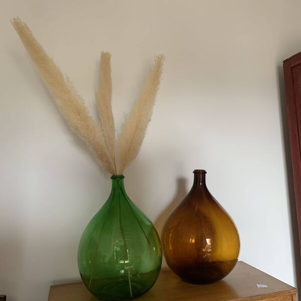 Dame jeanne verte  20L