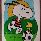 Puzzle Snoopy Fisher Price