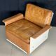 Fauteuil série 620 par Dieter Rams pour Vitsoe, Allemagne années 60