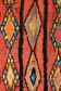 Moroccan Carpet - 137 x 280 cm