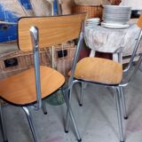 Kitchen chairs