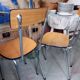 Kitchen chairs