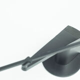 Wing lamp designed by Rodolfo Bonetto in 1983 for iGuzzini