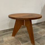 Modernist side table 60s