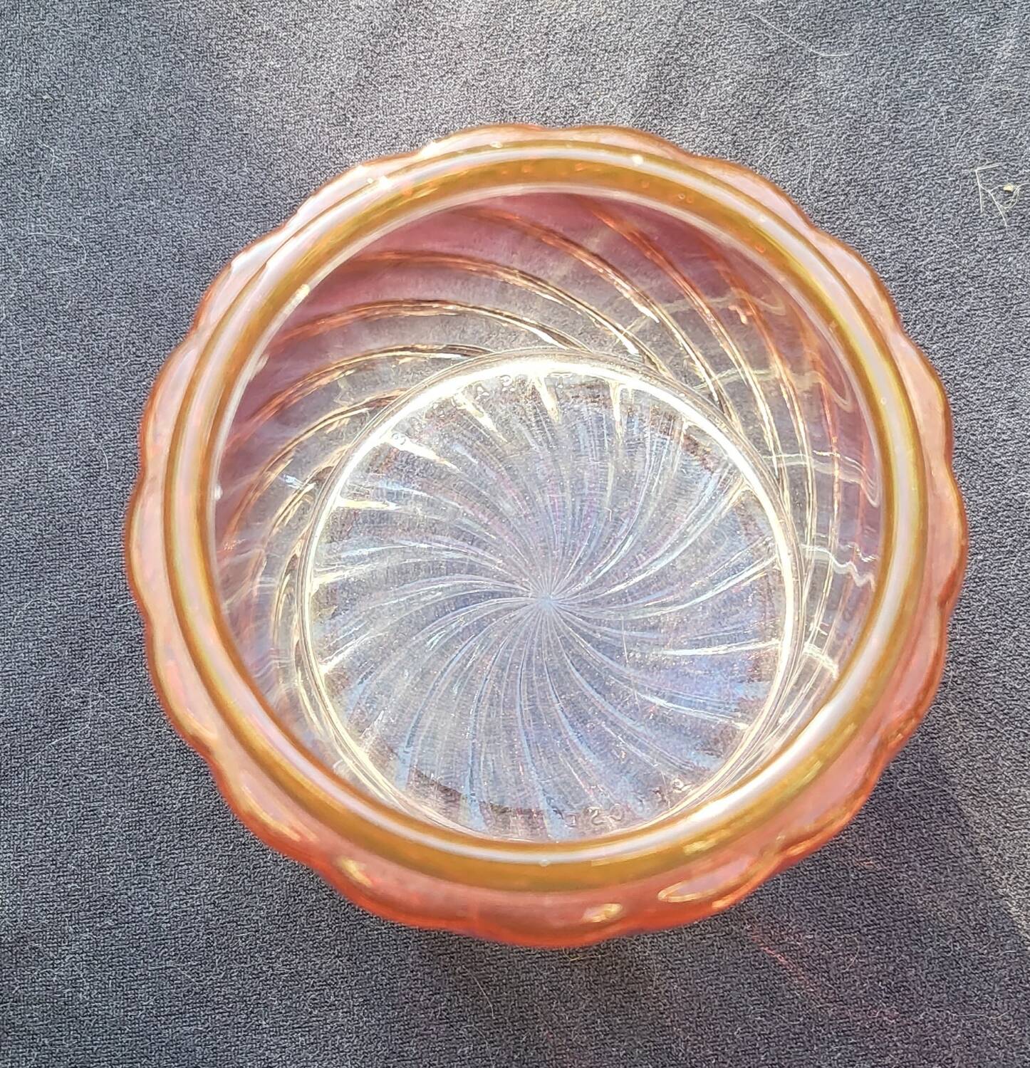 Baccarat bamboo toiletry set