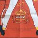 Jour De Fete - original French poster - 70s