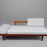 Lettvint daybed model by Ingmar Relling, Vintage Scandinavian 1960s