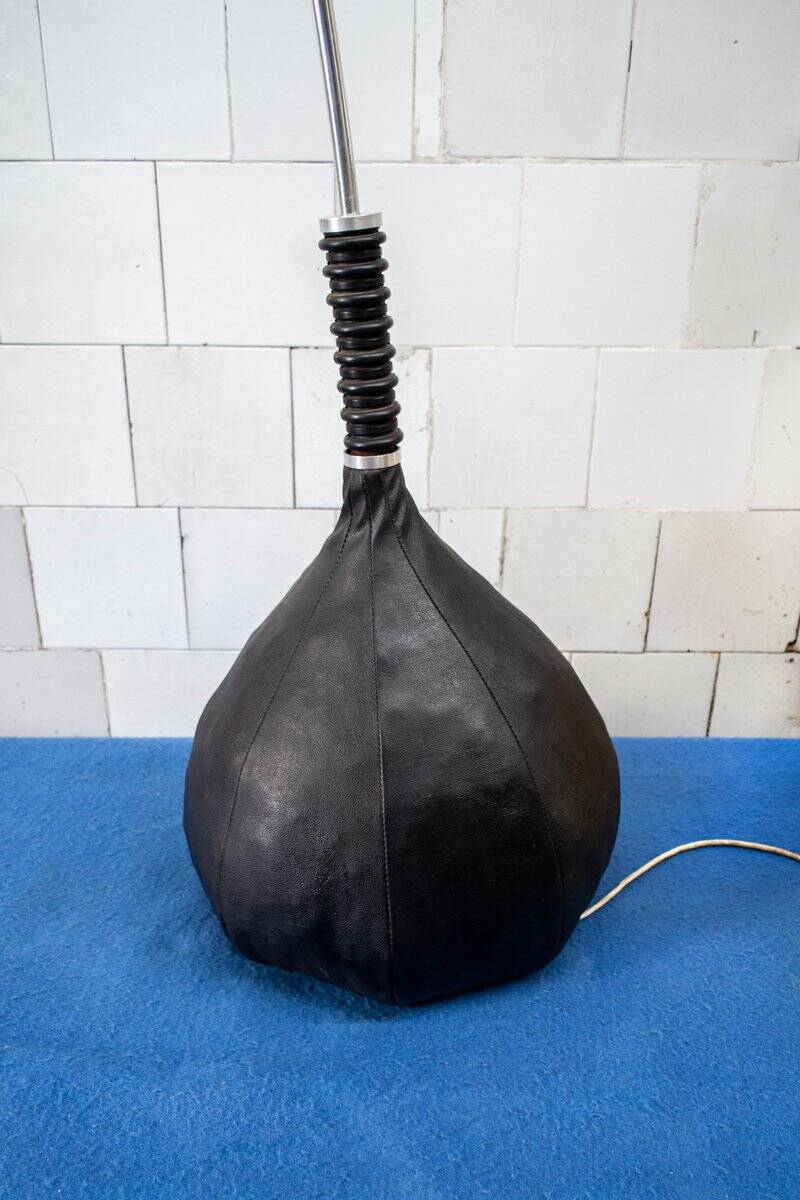 Lampada da terra Bul Bo di Roberto Gabetti & Aimaro Isola per Arbo, 1969