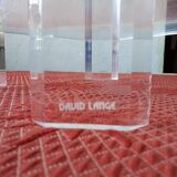 Bedside table David Lange