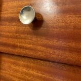 Commode vintage scandinave