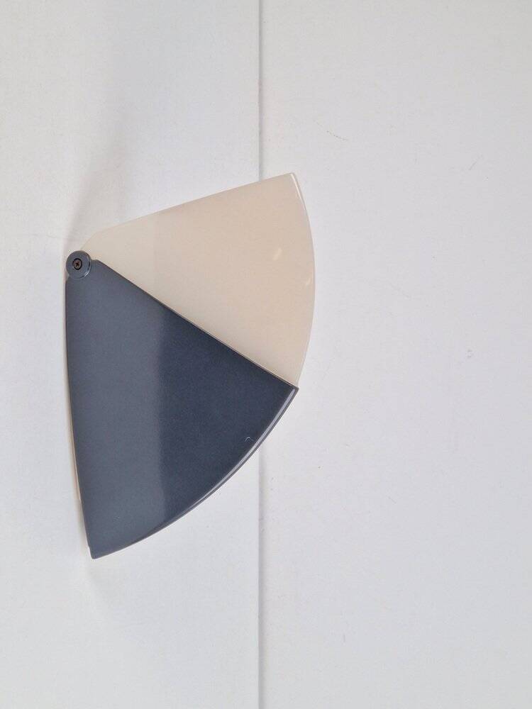 Ariosto Wall Lamp by Valerio Sacchetti for Sirrah