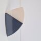 Ariosto Wall Lamp by Valerio Sacchetti for Sirrah