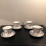 Coffee cups