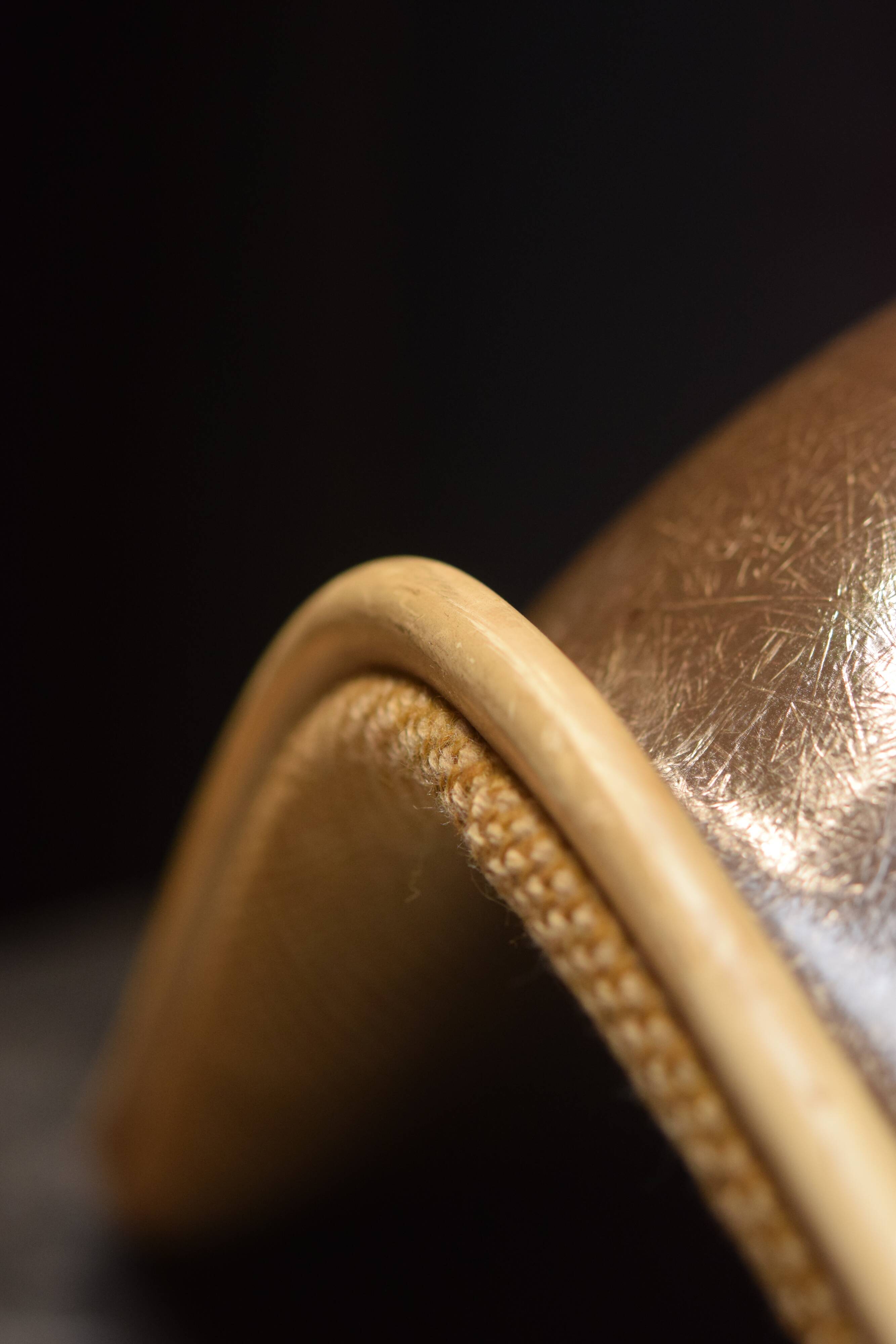 Chair by Charles and Ray Eames 1970