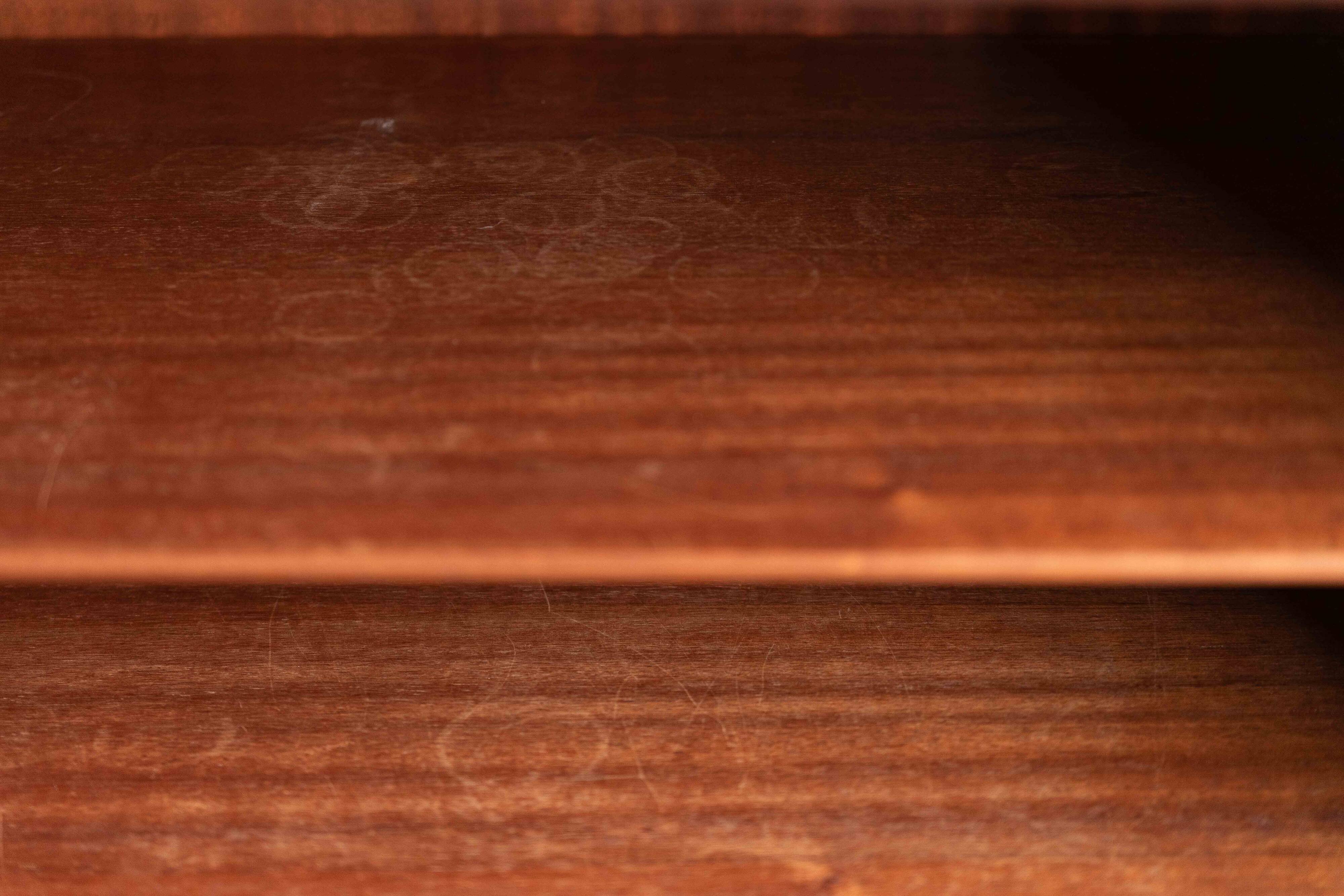 Sideboard 'OS 29' by Arne Vodder