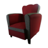 Club 60s armchair