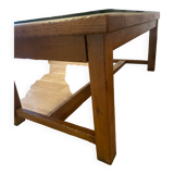 Provencal table