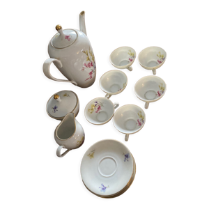Service à café