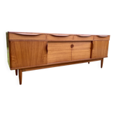 Enfilade by Johannes Andersen