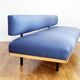 Daybed sofa bench