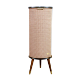 Speaker cassiano 60s