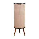 Speaker cassiano 60s