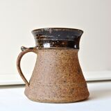 Pitcher and cups