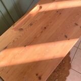 Old desk