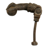 Vintage door knocker