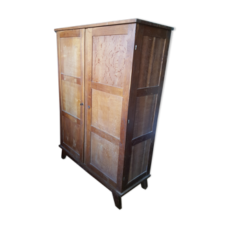 Armoire par René Gabriel