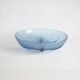 Papyrus bowl by Verlys glass, 1930s