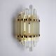 Wall light Venini, Italy, 1970