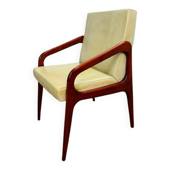 Fauteuil Stella