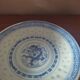 11 cups and saucers in vintage Chinese porcelain