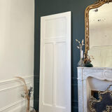 Porte ancienne art déco
