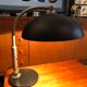 Desk lamp by Hala Zeist, model number 144, desk lamp by H.Th.J.A. Busquet, 1950s