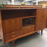 Scandinavian sideboard