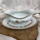 Sauceboat Bernardaud Limoges "Masterpiece"