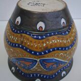 Gouda Holland plant pot