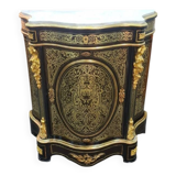 Bureau d'entre-deux in Boulle marquetry, Napoleon III period – Mid