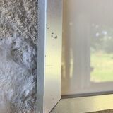 Impression vintage de Victor Vasarely Op Art vers les années 70