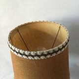 Jersey Pottery vintage lamp