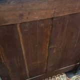 Bureau d'entre-deux in Boulle marquetry, Napoleon III period – Mid