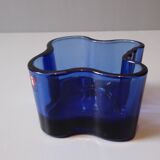 Candleholder model Savoy by Alvar Aalto for Iittala, Finland