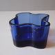 Candleholder model Savoy by Alvar Aalto for Iittala, Finland
