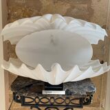LARGE LAMP "BENITIER" ROUGIER