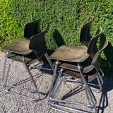 Chaises Flototto