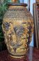 Ancien très grand vase céramique West Germany