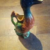 St Clement duck pitcher