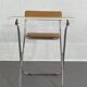 Bureau enfant pliable années 60-70